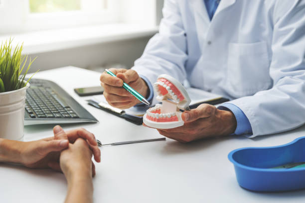 Best Sedation Dentistry  in Arnold, MD